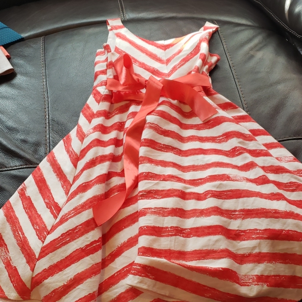 Easter dress